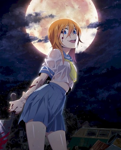 When They Cry-Sotsu Original Soundtrack CD