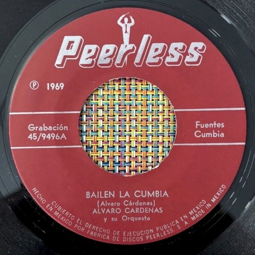 Bailen la cumbia / Quiubo que hay