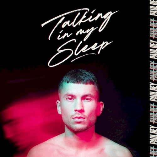 Talking in My Sleep
