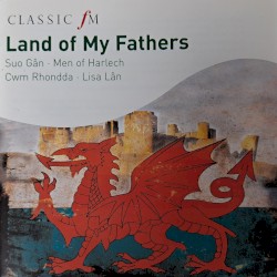 Land of My Fathers
