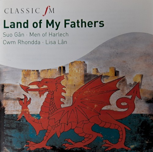 Land of My Fathers