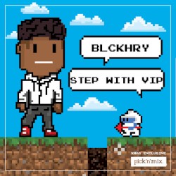 Step With VIP
