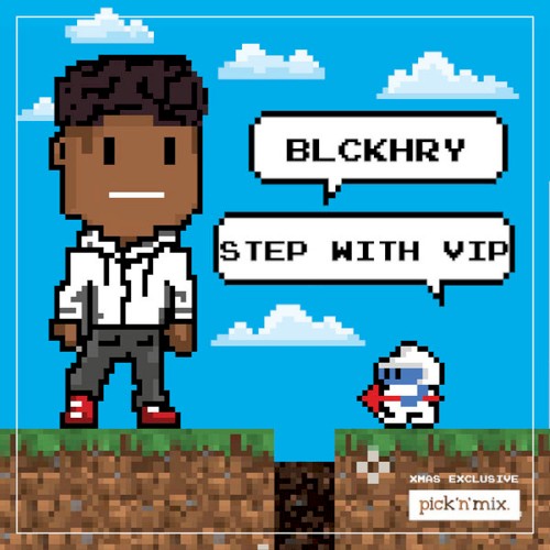 Step With VIP
