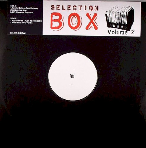 Selection Box, Volume 2