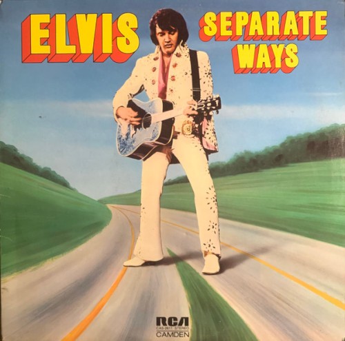 Separate Ways