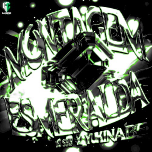 MONTAGEM ESMERALDA