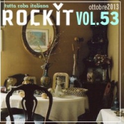 Rockit, Volume 53: Ottobre 2013
