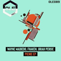 Picnic EP