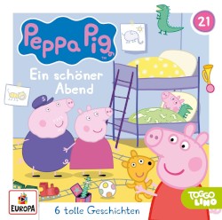 Folge 21: Ein schöner Abend