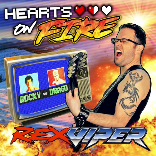 Hearts on Fire