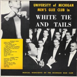 White Tie and Tails
