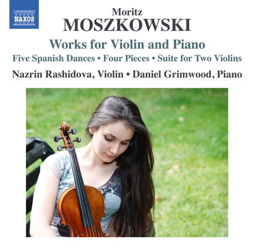 Works for Violin and Piano
