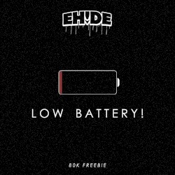 Low Battery