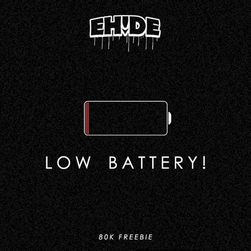Low Battery