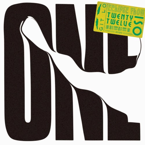 ONE