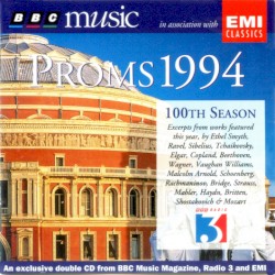 Proms 1994