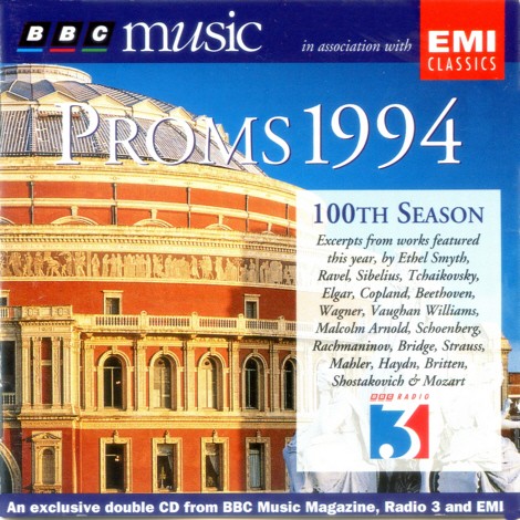 Proms 1994
