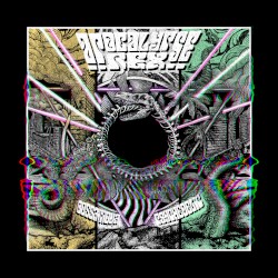Bossa Nova Psychedelic