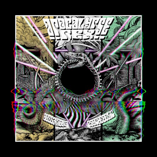 Bossa Nova Psychedelic