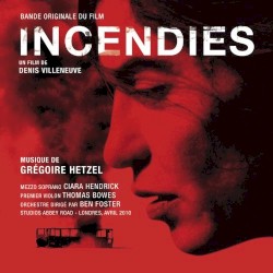 Incendies