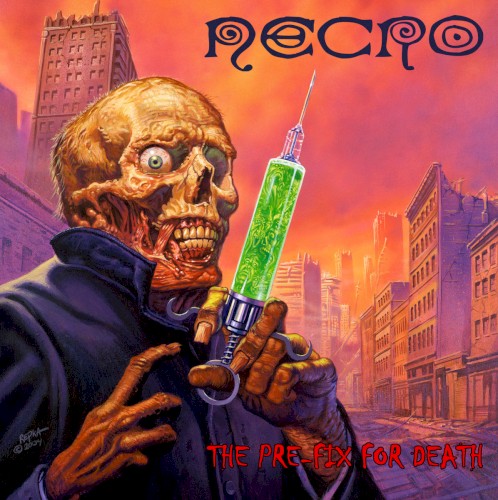 The Pre-Fix for Death