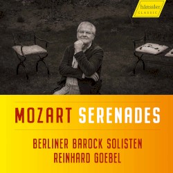 Serenades