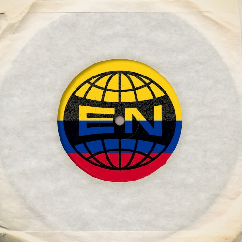 Everything Now (Todo ya) (remix por Bomba Estéreo)