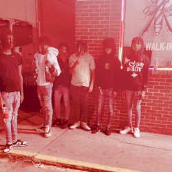 T&F Old Mix