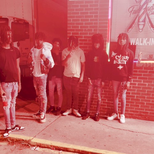 T&F Old Mix