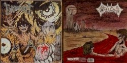 Excruciate / Epitaph