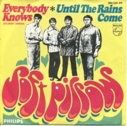 Everybody Knows / Until the Rains Come