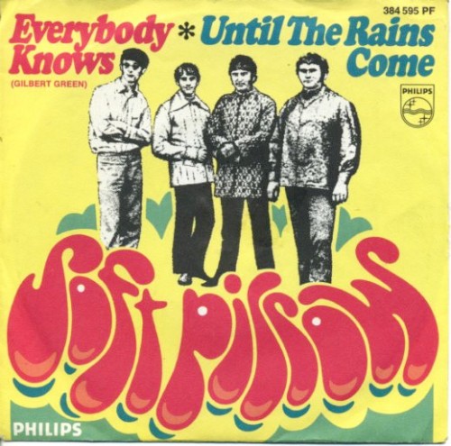 Everybody Knows / Until the Rains Come