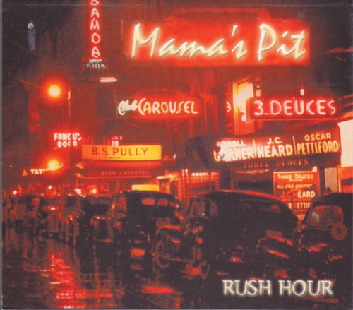 Rush Hour