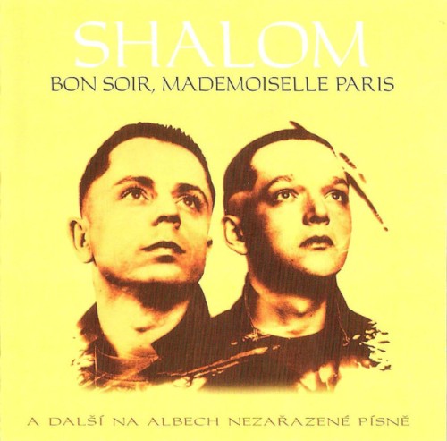 Bon Soir, Mademoiselle Paris