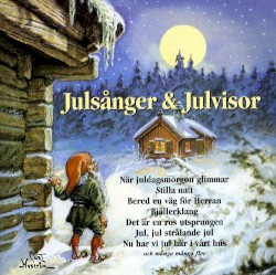 Julsånger och Julvisor