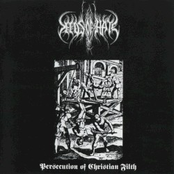 Persecution of Christian Filth
