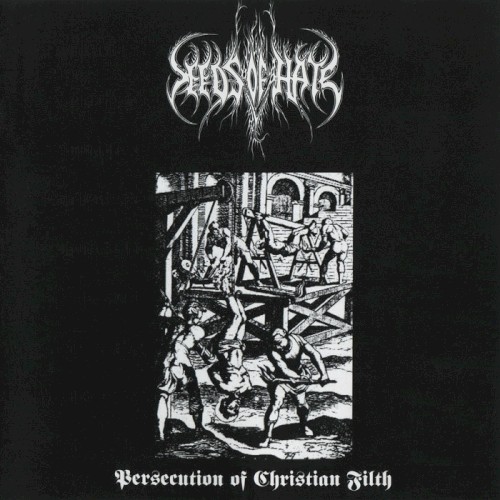 Persecution of Christian Filth