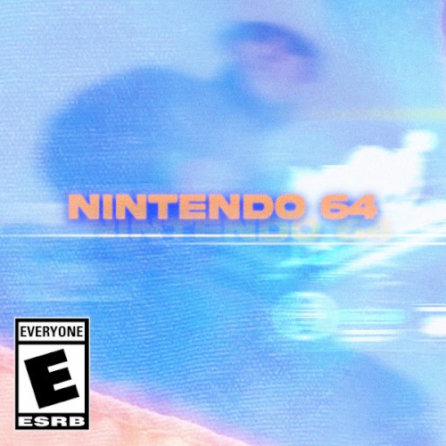 Nintendo 64
