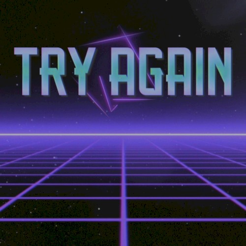 Try Again