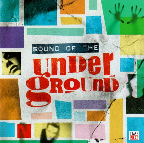Sound of the Underground