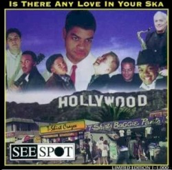 Is There Any Love in Your Ska