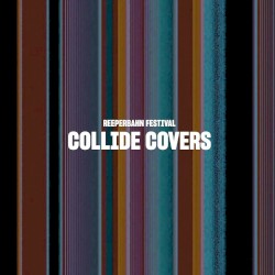 Reeperbahn Festival Collide Covers