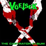The Castrator Album