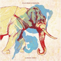Elephanto Bianco