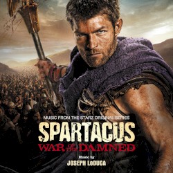 Spartacus: War of the Damned