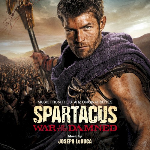 Spartacus: War of the Damned