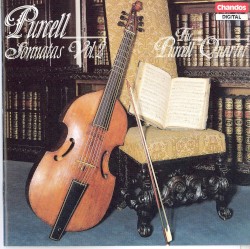 Sonnatas, Volume 2