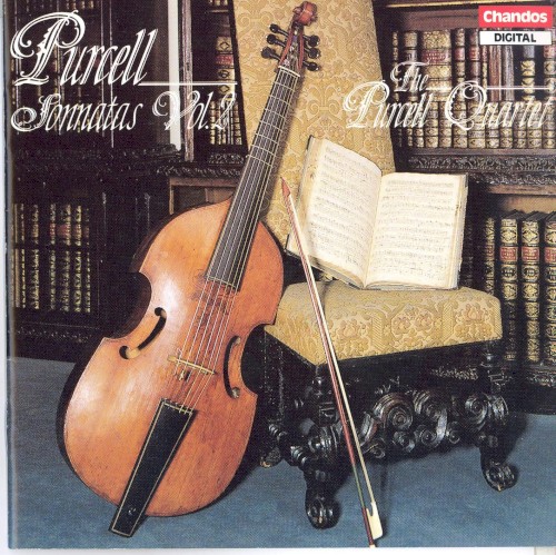 Sonnatas, Volume 2