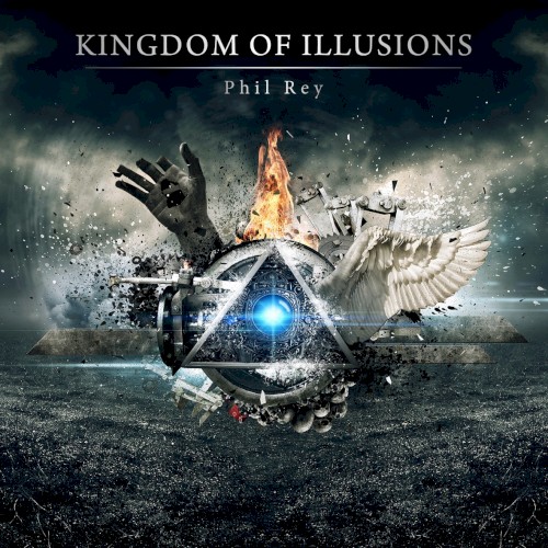 Kingdom of Illusions