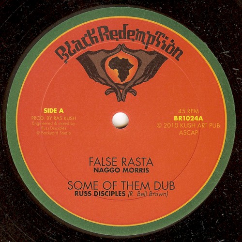 False Rasta / One Universal Love